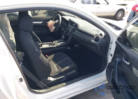 2019 Honda Civic Lx from USA, damaged, VIN 2HGFC4B62KH304358